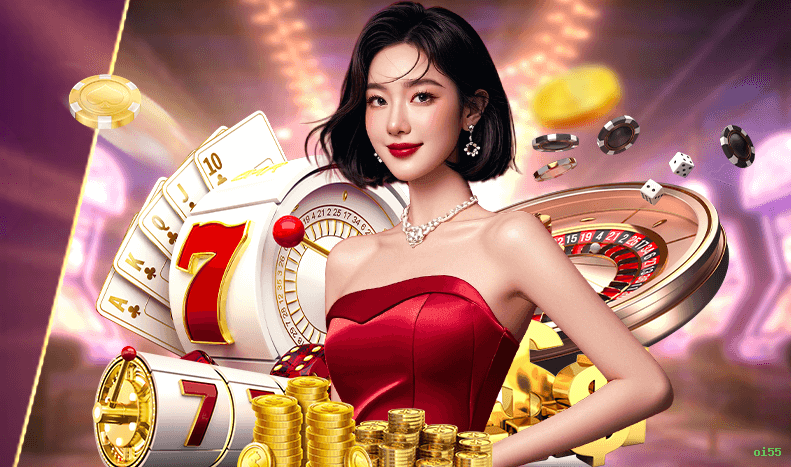 Slots no app oi55 mobile