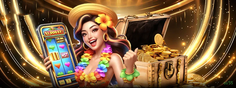 App oi55 slots mobile