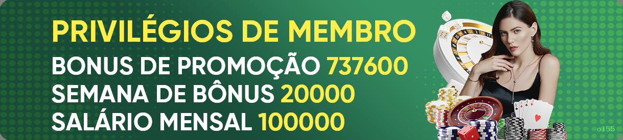 Programa VIP oi55 - benefícios exclusivos