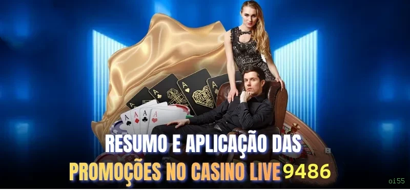 Slots com prêmios oi55